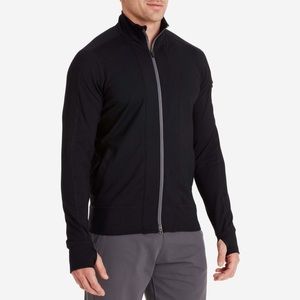 YogaSmoga Dharma Jacket size M NWT